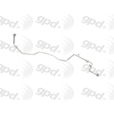Gpd Hoses Liquid Lines, 4811883 4811883